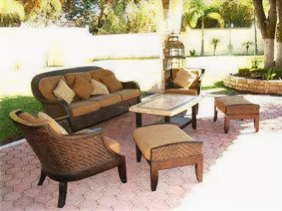 hotel villa florencia