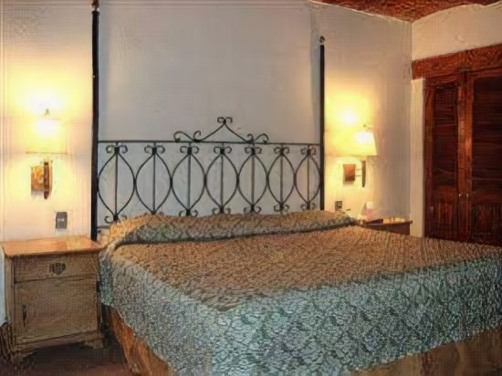 hotel villa florencia