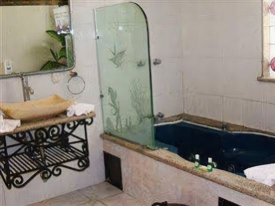 hotel villa florencia