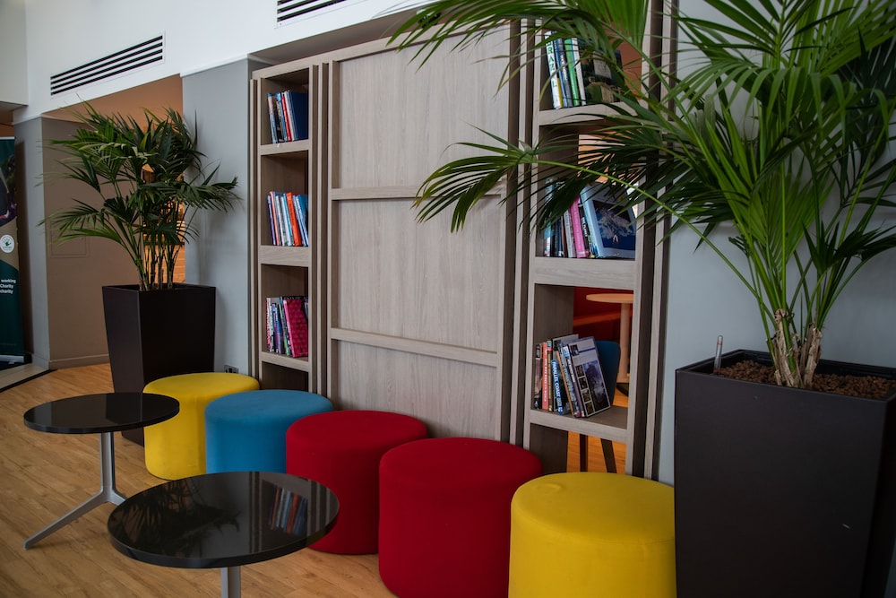 holiday inn express london stansted airport by ihg