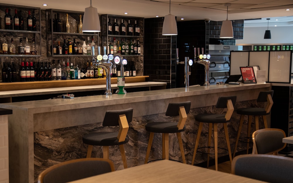 holiday inn express london stansted airport by ihg