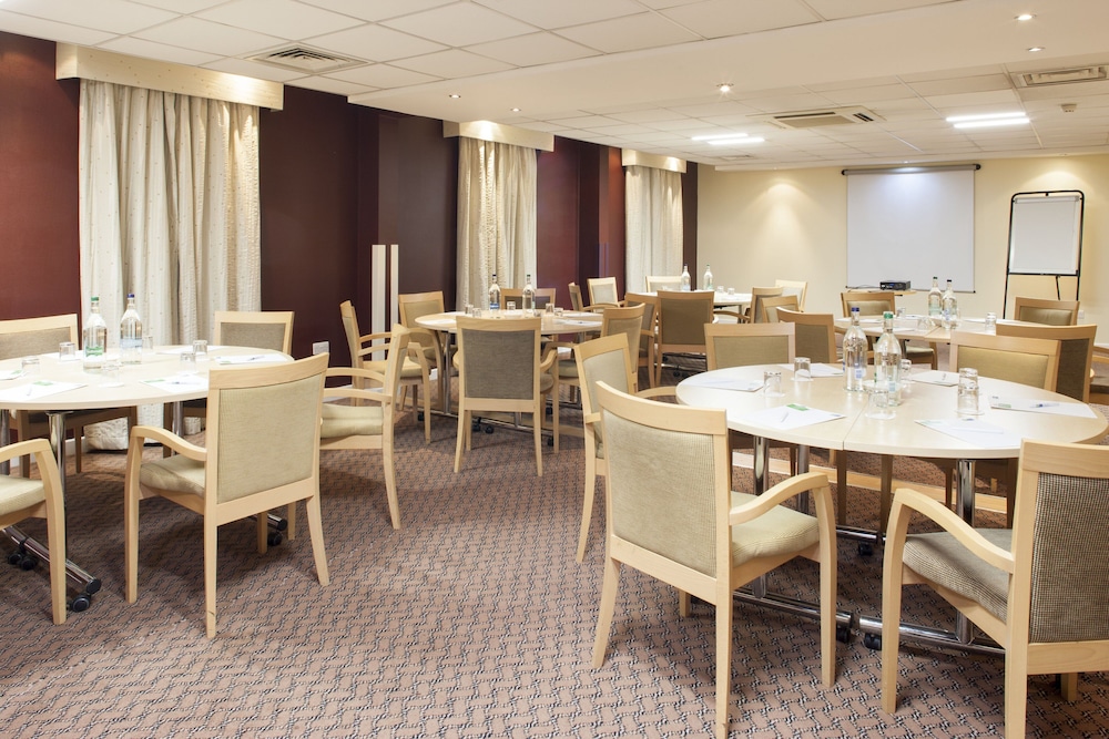 holiday inn express london stansted airport by ihg