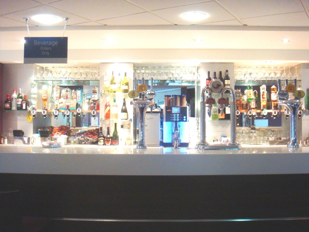 holiday inn express london stansted airport by ihg