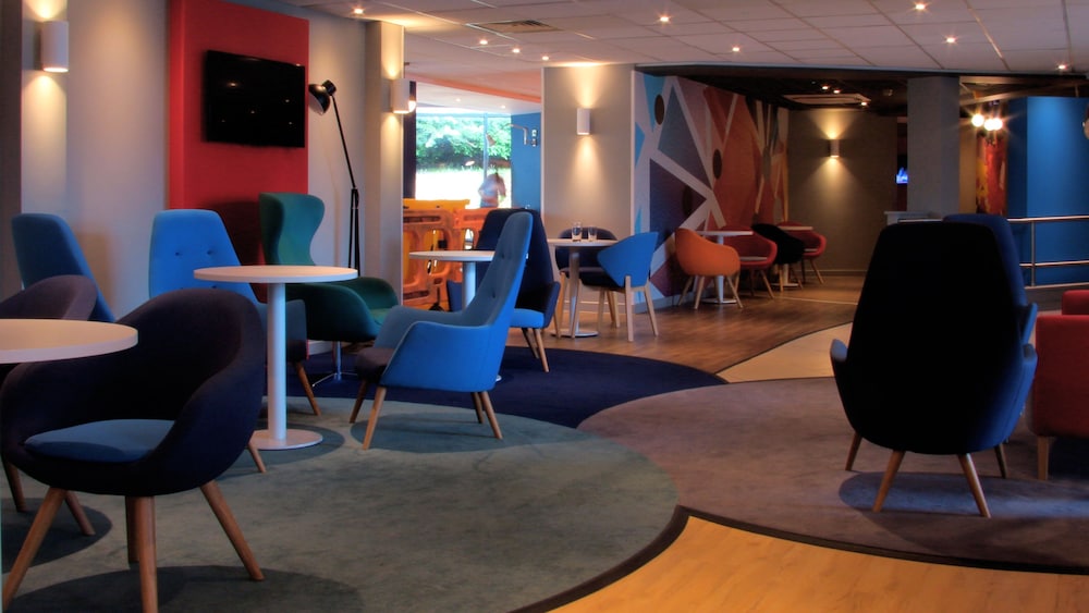 holiday inn express london stansted airport by ihg