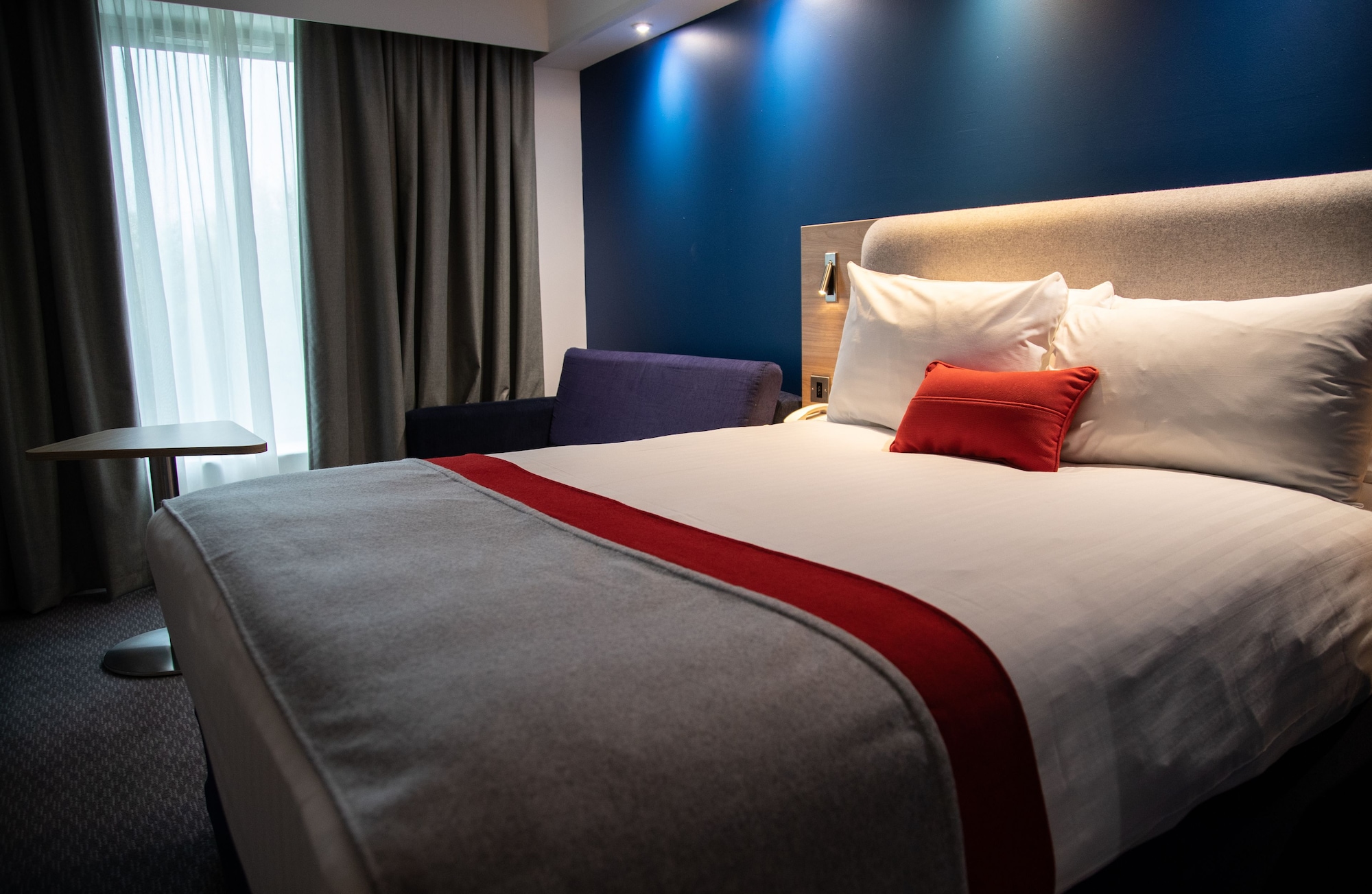 holiday inn express london stansted airport by ihg