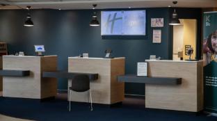 holiday inn express london stansted airport by ihg