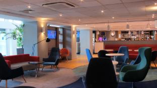 holiday inn express london stansted airport by ihg
