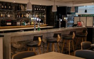 holiday inn express london stansted airport by ihg