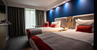 holiday inn express london stansted airport by ihg