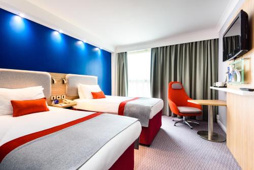holiday inn express london stansted airport by ihg