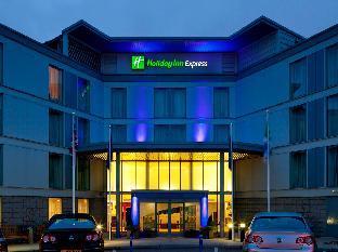 holiday inn express london stansted airport by ihg