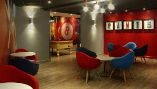 holiday inn express london stansted airport by ihg