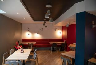 holiday inn express london stansted airport by ihg