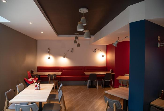 holiday inn express london stansted airport by ihg