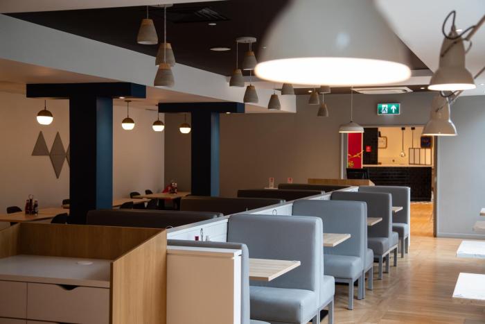holiday inn express london stansted airport by ihg
