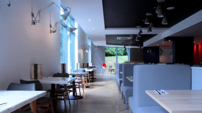 holiday inn express london stansted airport by ihg
