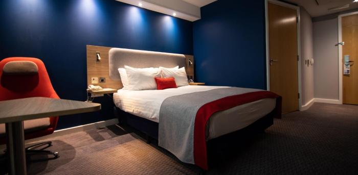holiday inn express london stansted airport by ihg