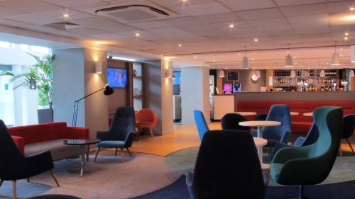 holiday inn express london stansted airport by ihg