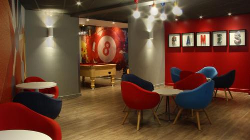 holiday inn express london stansted airport by ihg