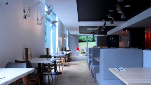 holiday inn express london stansted airport by ihg