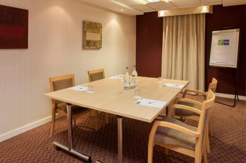 holiday inn express london stansted airport by ihg