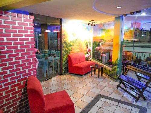 hotel boutique esmeralda