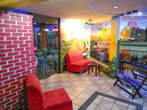 hotel boutique esmeralda
