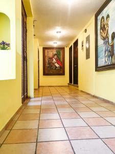 hotel boutique esmeralda