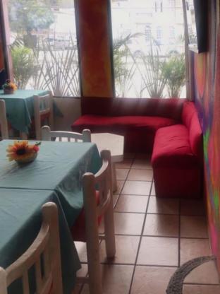 hotel boutique esmeralda