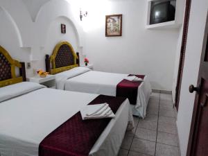 Hotel Boutique Esmeralda,Poza Rica>>Coatzintla,3 star