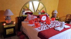 Hotel Boutique Esmeralda,Poza Rica>>Coatzintla,3 star