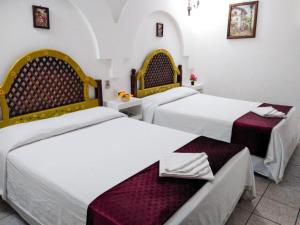 Hotel Boutique Esmeralda,Poza Rica>>Coatzintla,3 star