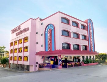 hotel boutique esmeralda