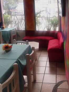 hotel boutique esmeralda