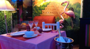hotel boutique esmeralda