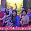 hotel boutique esmeralda
