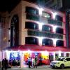 hotel boutique esmeralda