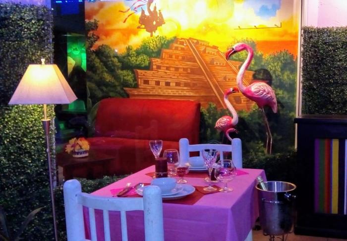 hotel boutique esmeralda