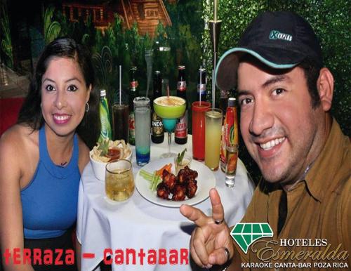hotel boutique esmeralda