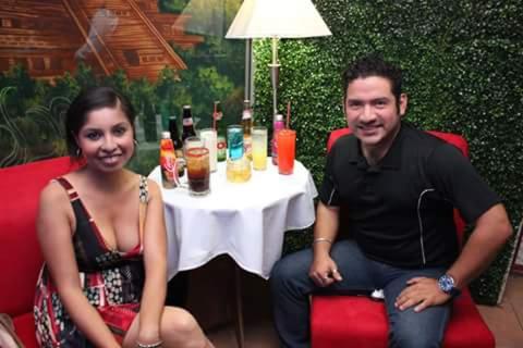 hotel boutique esmeralda