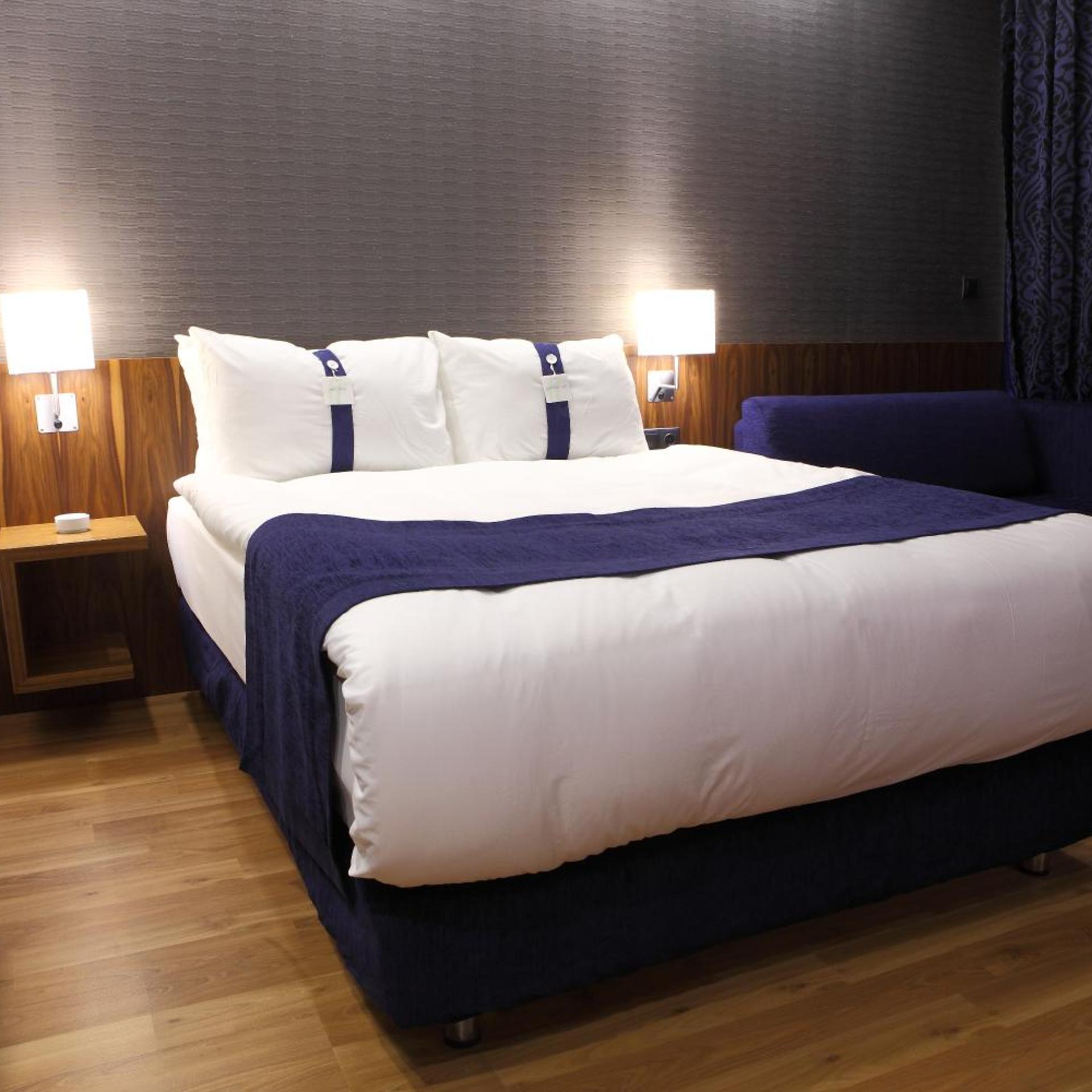 holiday inn express manisa west by ihg