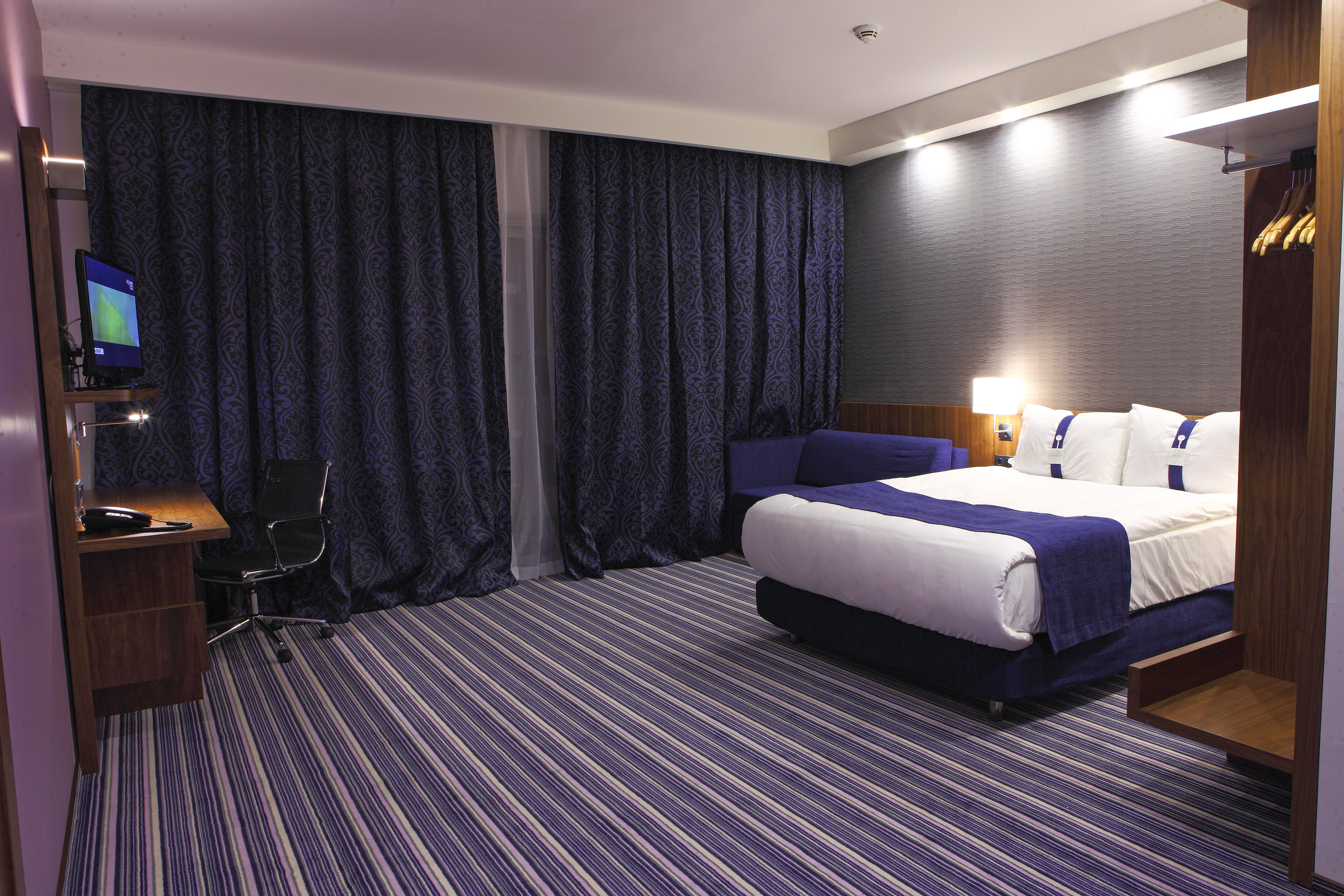 holiday inn express manisa west by ihg
