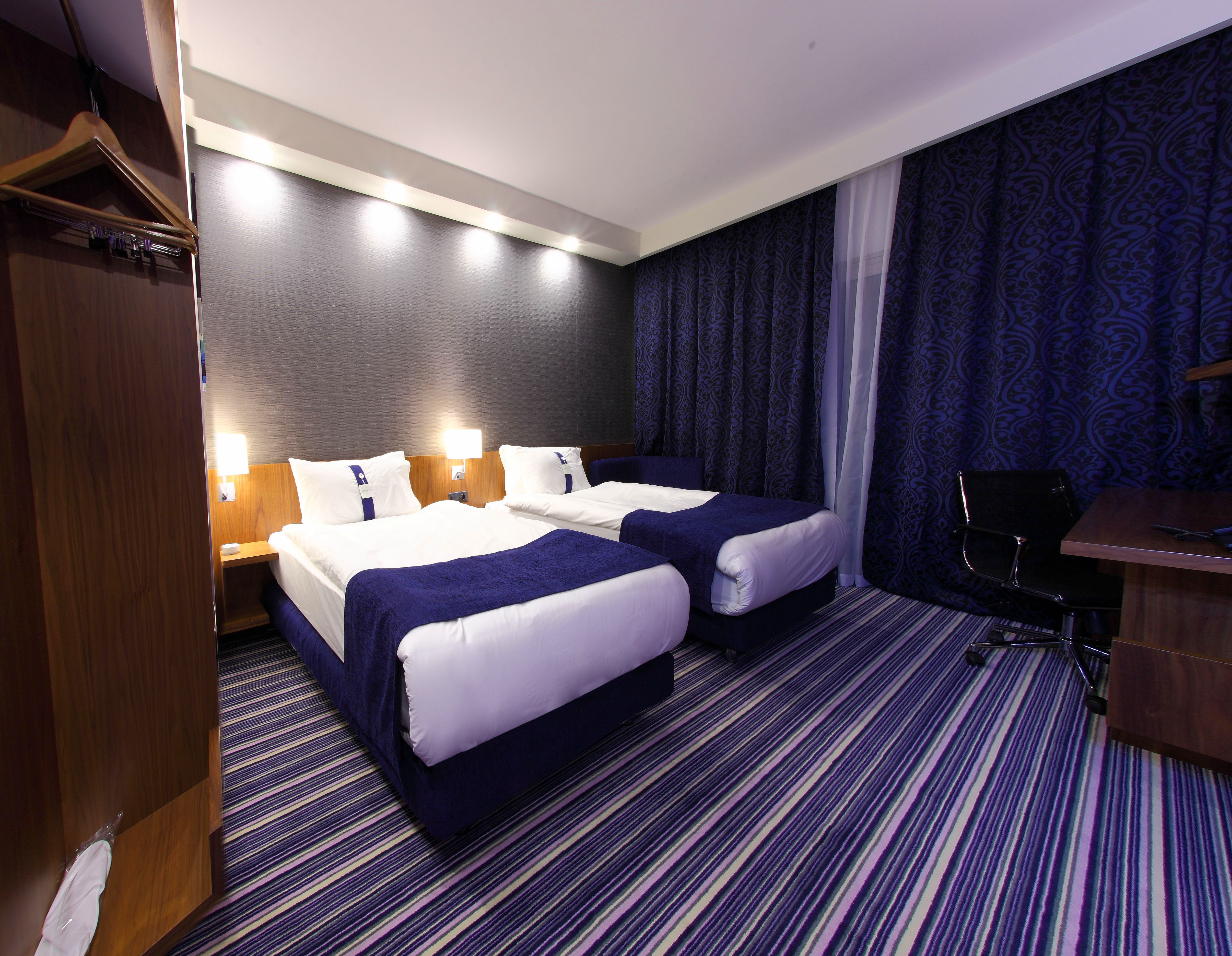 holiday inn express manisa west by ihg