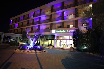 Holiday Inn Express Manisa - West By Ihg,Manisa>>Izmir,4 star