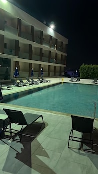 Holiday Inn Express Manisa - West By Ihg,Manisa>>Izmir,4 star