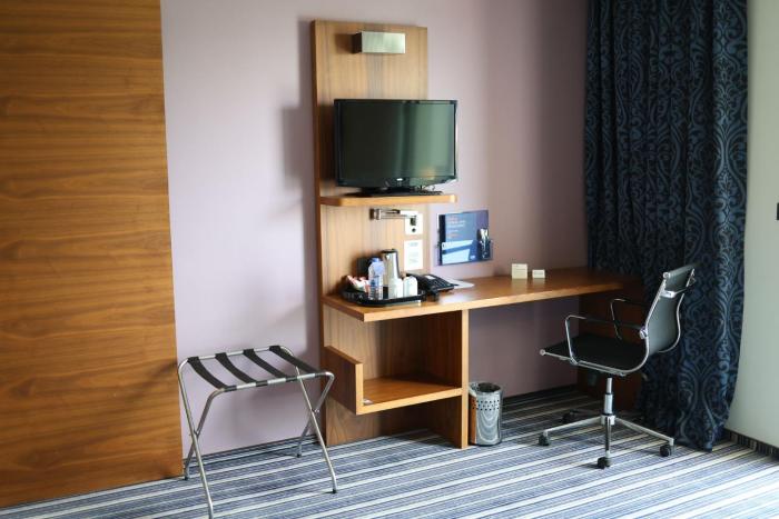 holiday inn express manisa west by ihg