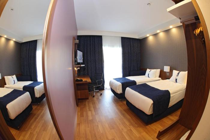 holiday inn express manisa west by ihg