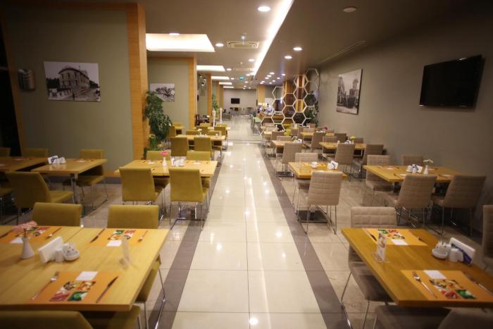 holiday inn express manisa west by ihg