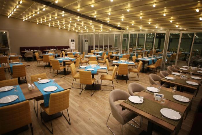 holiday inn express manisa west by ihg