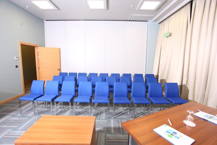 holiday inn express manisa west by ihg